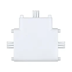 Paulmann Clever Connect -T-liitososa Border