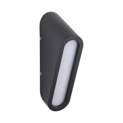 Paulmann Cliff LED-ulkoseinävalaisin