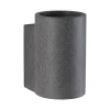 Paulmann Concrea -LED-ulkoseinälamppu