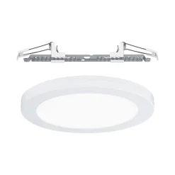 Paulmann Cover it -LED-paneeli anturilla, 22,5 cm