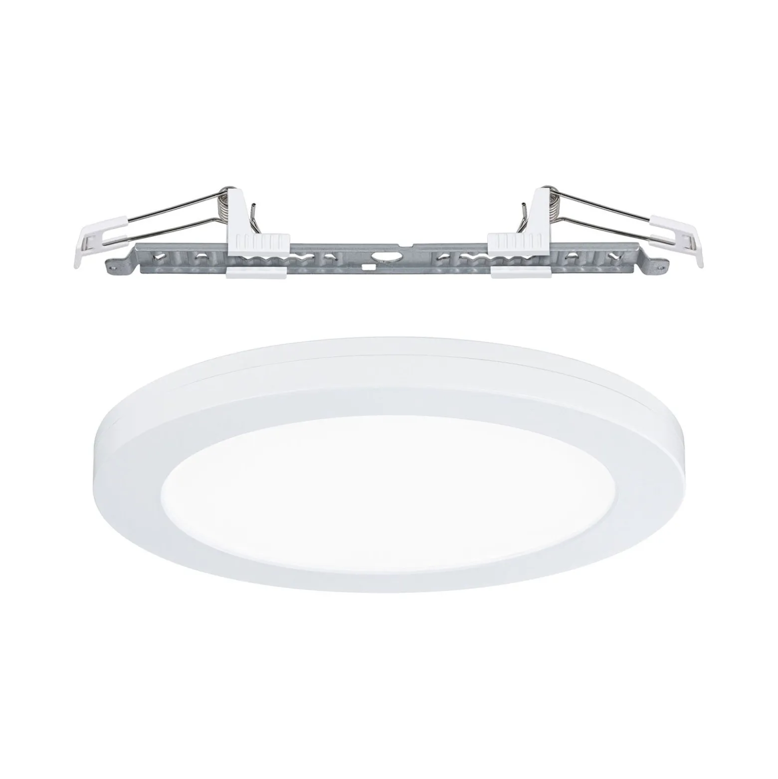 Paulmann Cover it -LED-paneeli anturilla, 22,5 cm