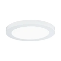 Paulmann Cover it -LED-paneeli anturilla, 22,5 cm