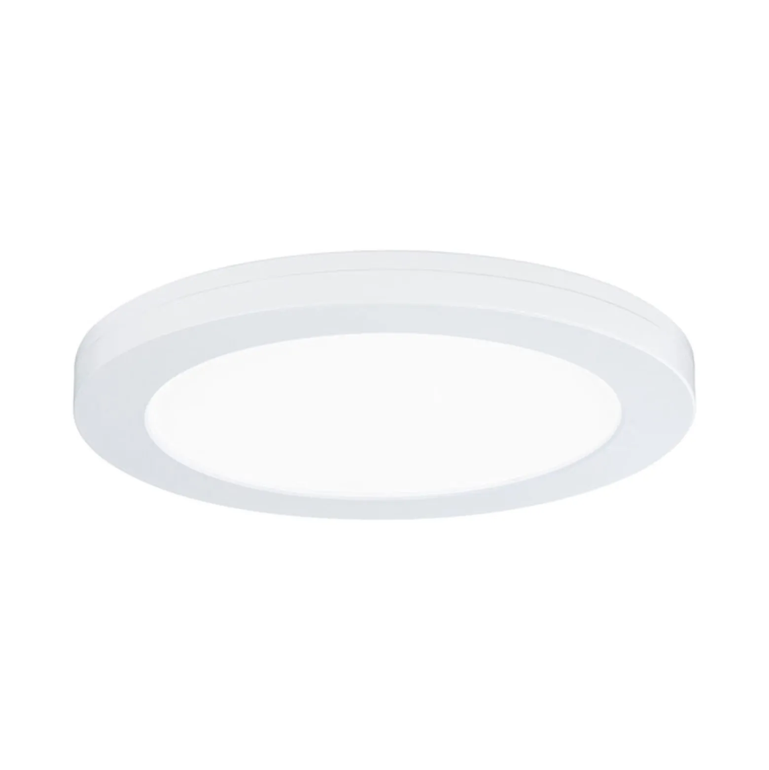 Paulmann Cover it -LED-paneeli anturilla, 22,5 cm