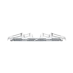 Paulmann Cover it -LED-paneeli anturilla, 22,5 cm