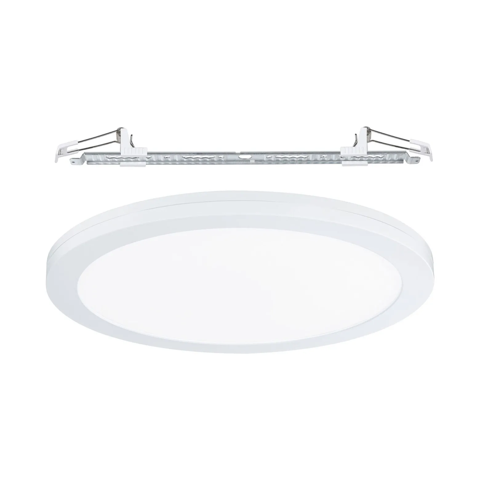 Paulmann Cover it -LED-paneeli 4 000 K, 33 cm