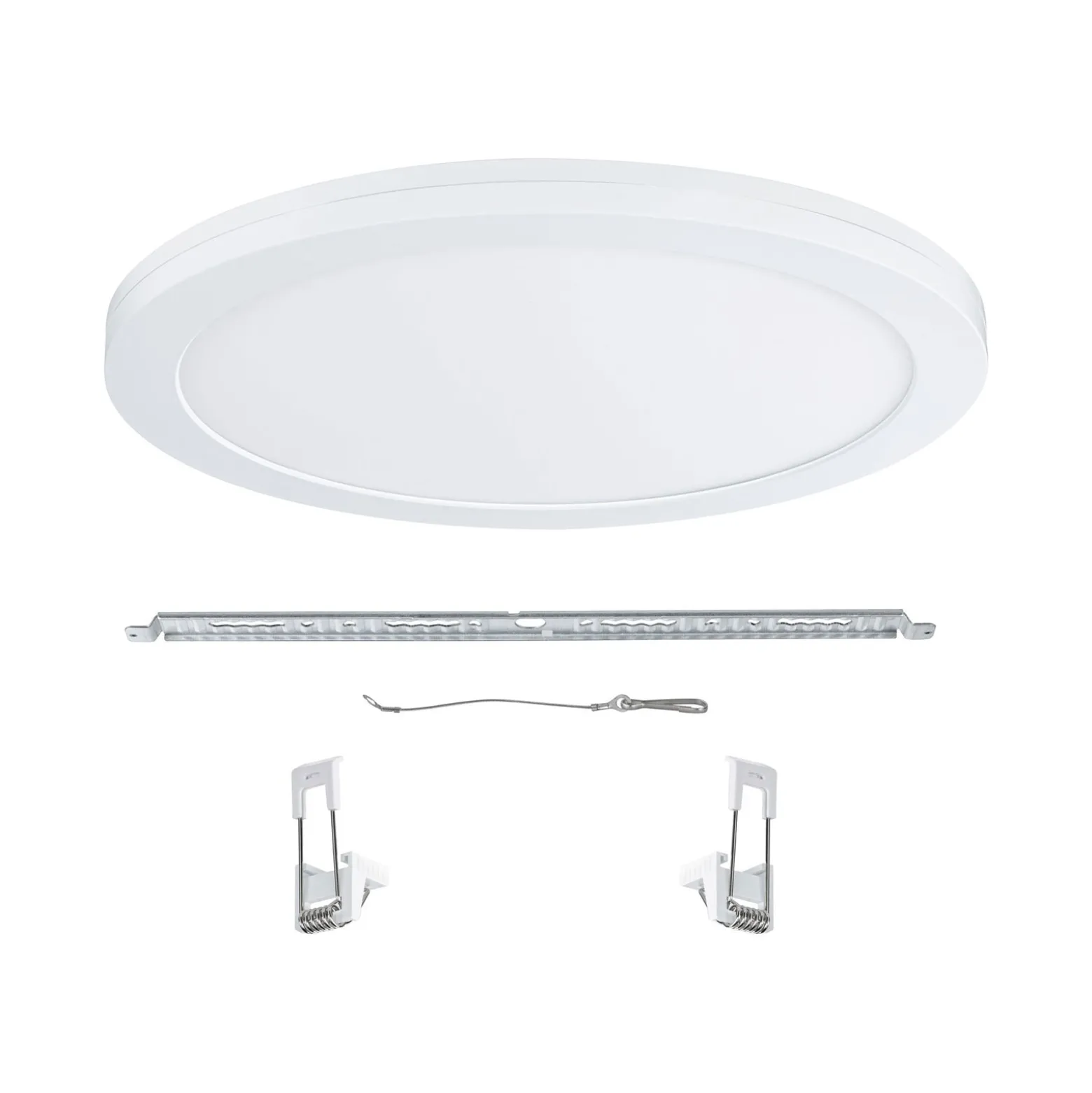 Paulmann Cover it -LED-paneeli 4 000 K, 33 cm