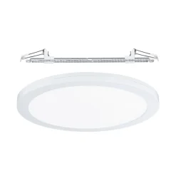 Paulmann Cover it -LED-paneeli tunnistimella 33 cm