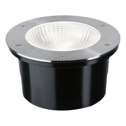 Paulmann Durea 200 LED upotettu lattiavalaisin Ø 21.3cm