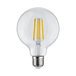 Paulmann Eco-Line LED-globe E27 4W 840lm 3000K