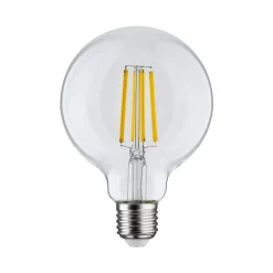 Paulmann Eco-Line LED-globe E27 4W 840lm 3000K