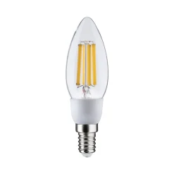 Paulmann Eco-Line LEDkynttilä E14 2,5W 525lm 3000K