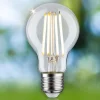 Paulmann Eco-Line-LED-lamppu E27 2,5W 525lm 3000K