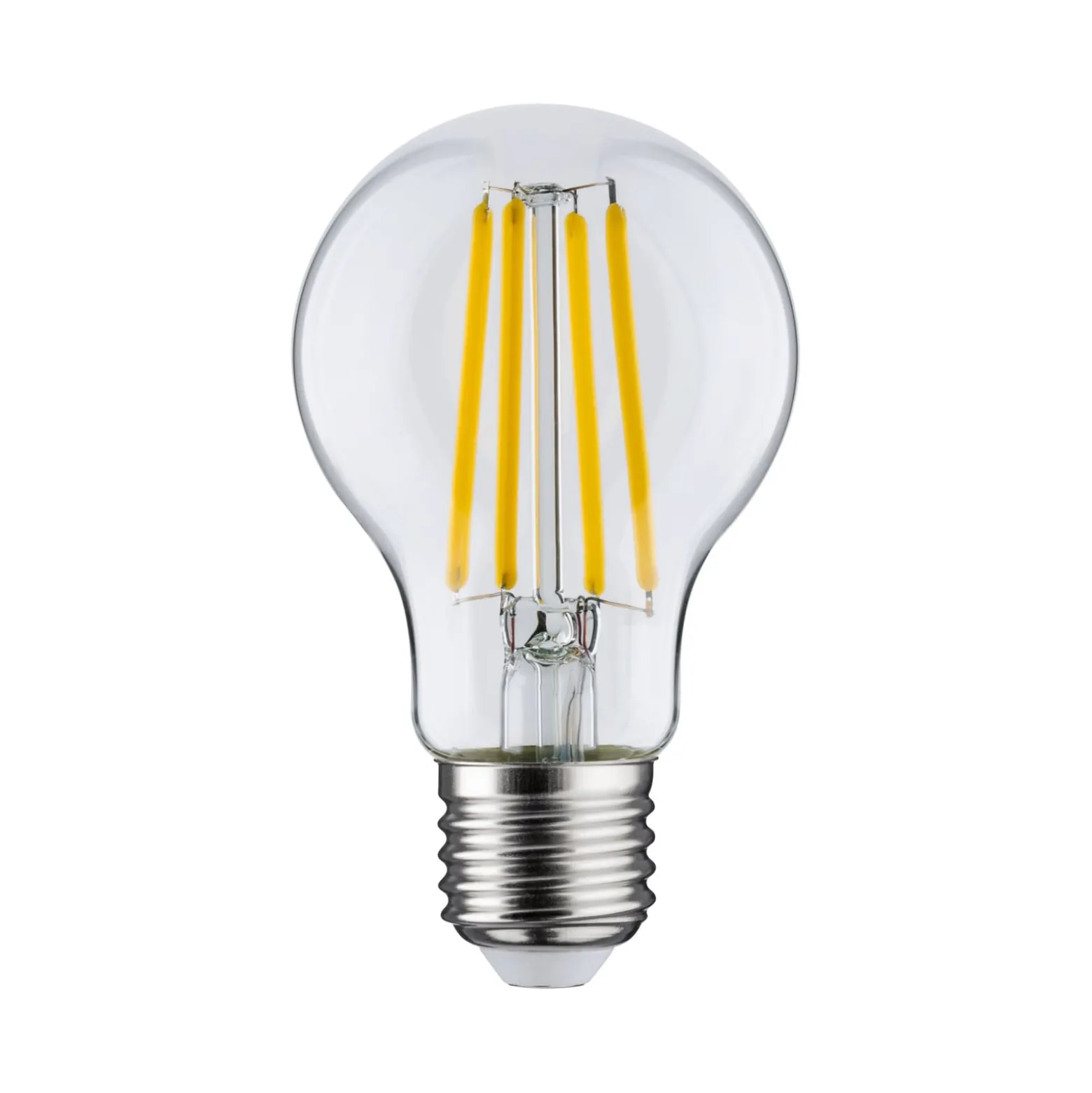 Paulmann Eco-Line-LED-lamppu E27 2,5W 525lm 3000K