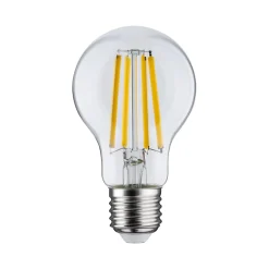 Paulmann Eco-Line-LED-lamppu E27 4W 840lm 3000K