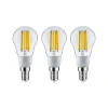 Paulmann Eco-Line pisara E14 2,5W 525lm 830 3x