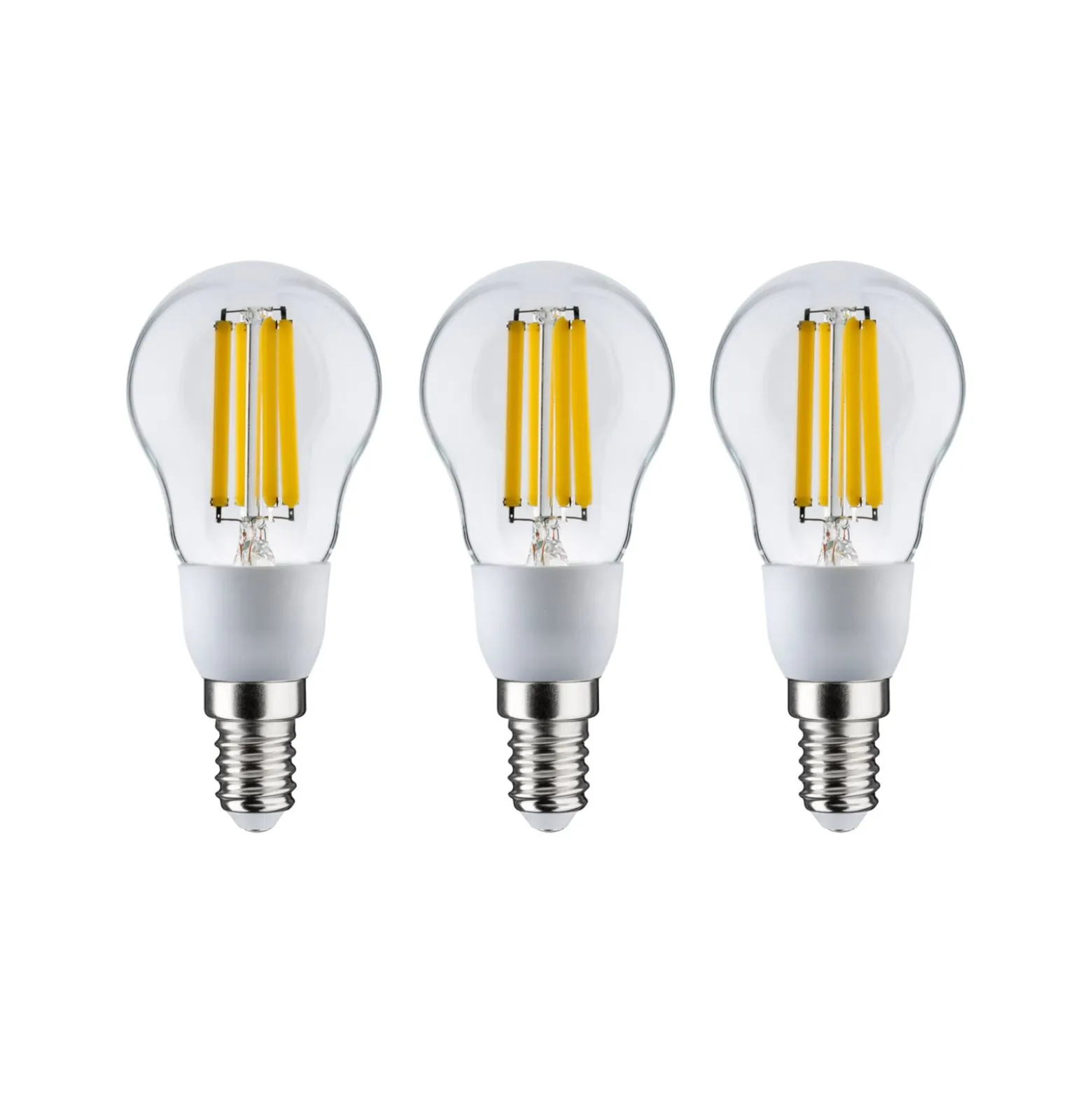 Paulmann Eco-Line pisara E14 2,5W 525lm 830 3x