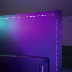 Paulmann EntertainLED LED-Strip RGB TV-sarja 65 tuumaa