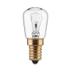Paulmann E14 40W uunilamppu kirkas 2500 K 280 lm