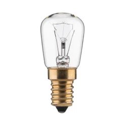 Paulmann E14 40W uunilamppu kirkas 2500 K 280 lm