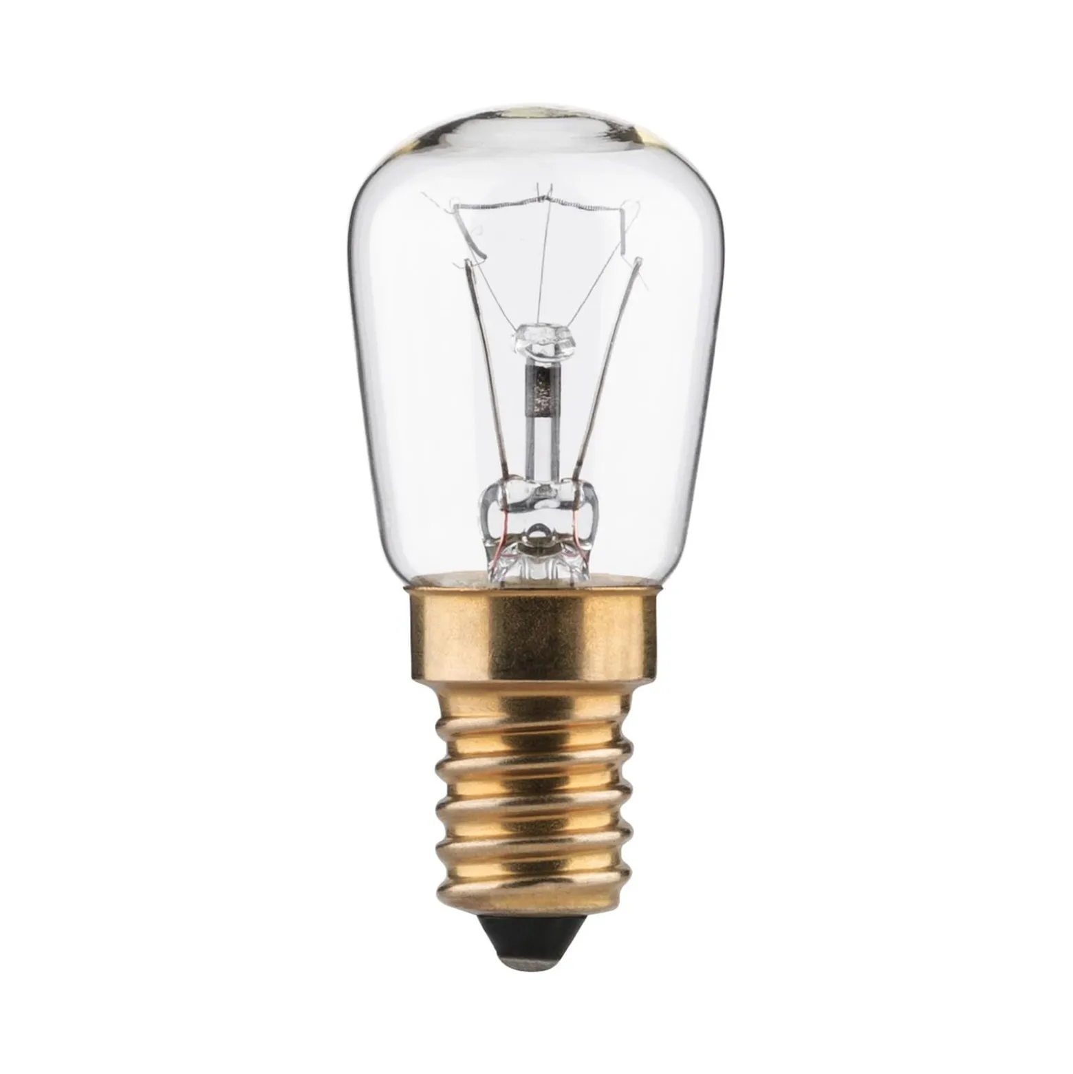 Paulmann E14 40W uunilamppu kirkas 2500 K 280 lm