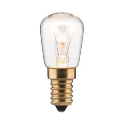 Paulmann E14 40W uunilamppu kirkas 2500 K 280 lm