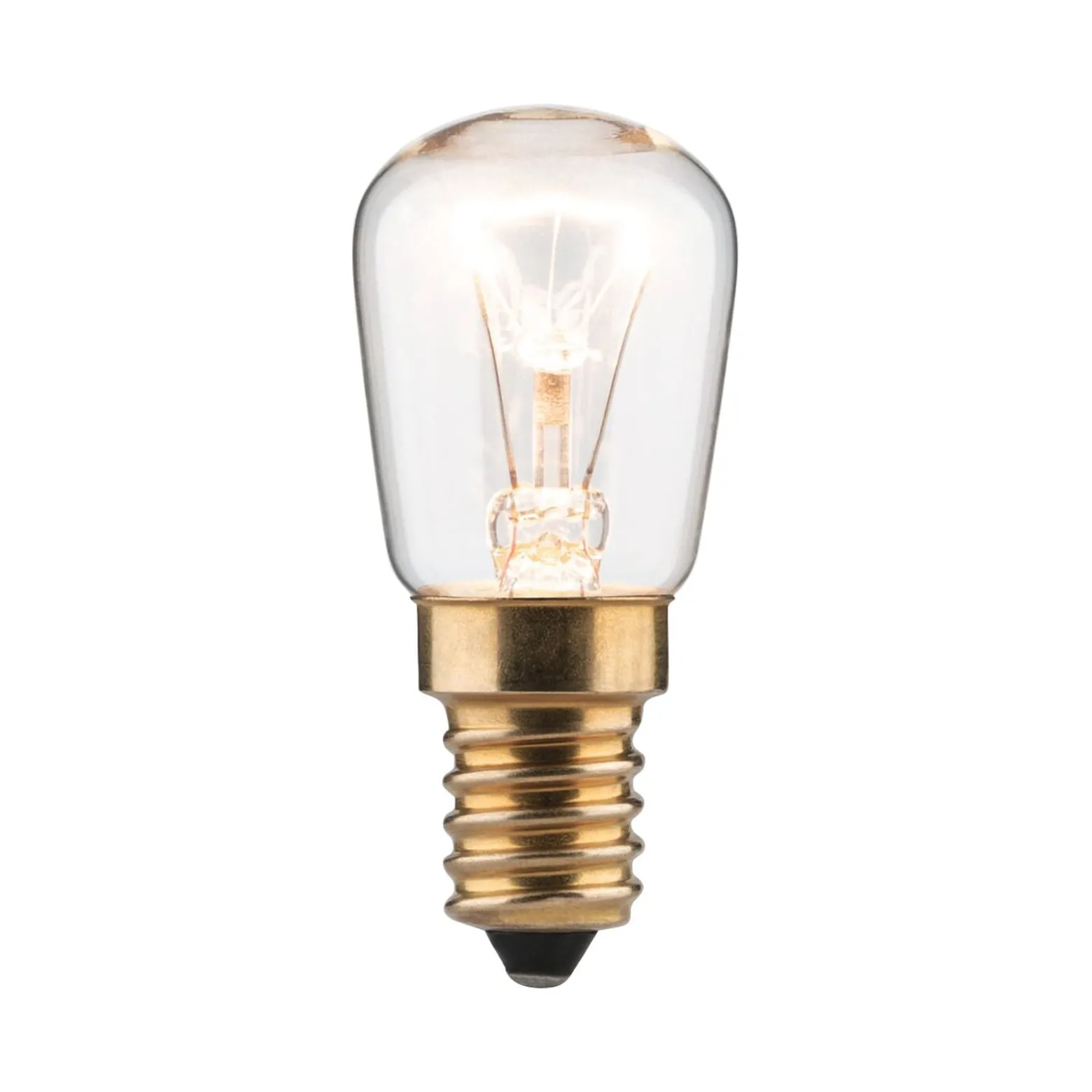 Paulmann E14 40W uunilamppu kirkas 2500 K 280 lm