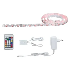 Paulmann FlexLED 3D Set RGB, 150 cm