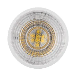 Paulmann GU5,3 LED-heijastin 6,5W 840 dim valk.