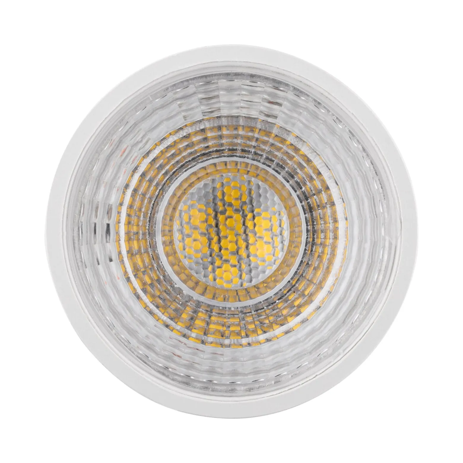 Paulmann GU5,3 LED-heijastin 6,5W 840 dim valk.