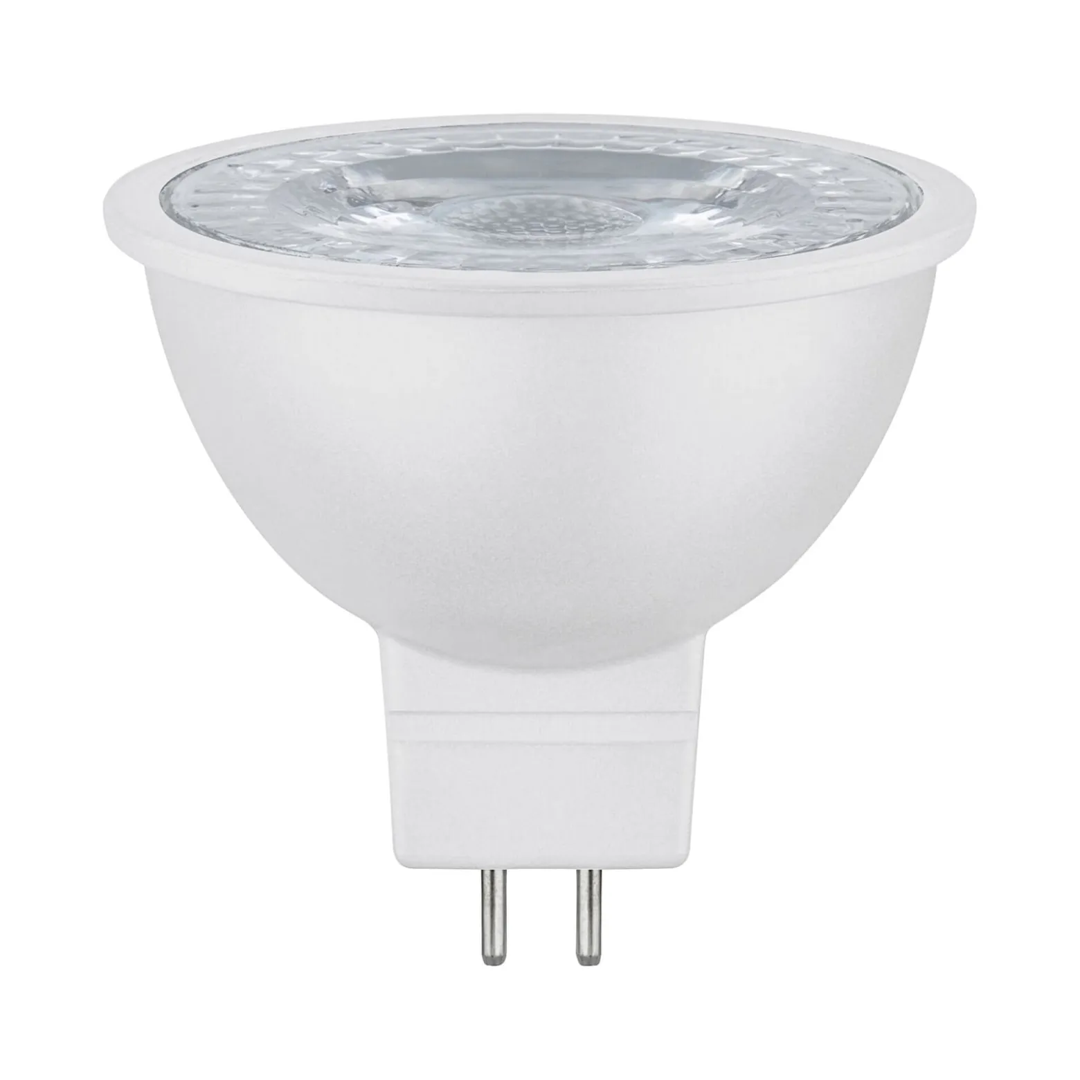 Paulmann GU5,3 LED-heijastin 6,5W 840 dim valk.