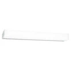 Paulmann HomeSpa Luno -LED-peililamppu, 40 cm