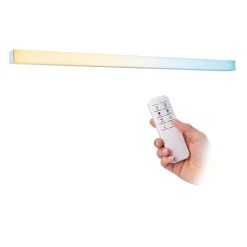 Paulmann HomeSpa Tova -LED-peililamppu, 90 cm