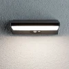 Paulmann House -LED-seinävalaisin, syvyys 15 cm