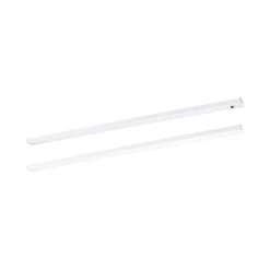 Paulmann kaapinalusvalaisin Inline 2-osainen aloituspakkaus valkoinen 55 cm 830