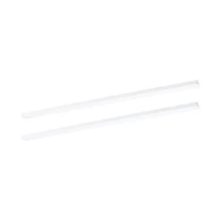 Paulmann kaapinalusvalaisin Inline 2-osainen laajennus valkoinen 55 cm CCT