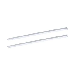 Paulmann kaapinalusvalaisin Inline 2x-laajennus kromi 55 cm CCT