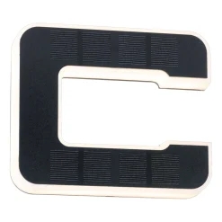 Paulmann LED-aurinkokirjain c