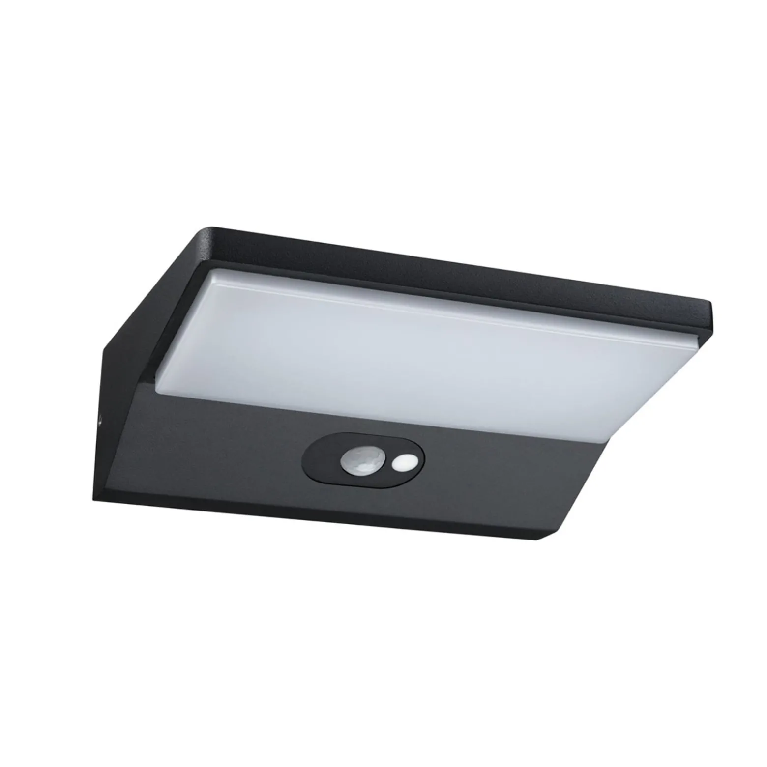 Paulmann 94335 LED-aurinkoseinävalaisin, syvyys 15