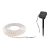 Paulmann 78896 -LED-aurinkovalonauha 3 m valkoinen