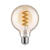 Paulmann LED-Globe G95 ZigBee E27 7,5W kulta CCT