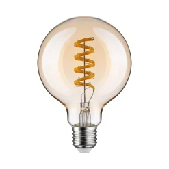 Paulmann LED-Globe G95 ZigBee E27 7,5W kulta CCT