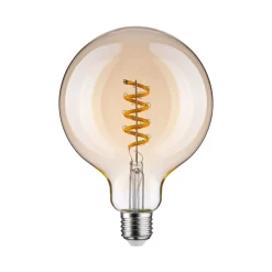 Paulmann LED-Globe G125 ZigBee E27 7,5W kulta CCT
