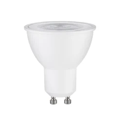 Paulmann LED GU10 4,8W 350lm Zigbee RGBW valkoinen