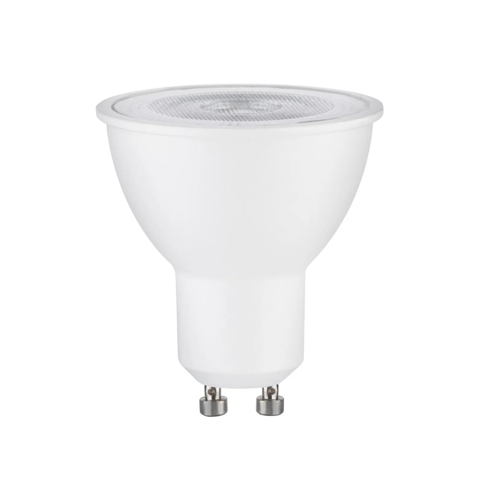 Paulmann LED GU10 4,8W 350lm Zigbee RGBW valkoinen