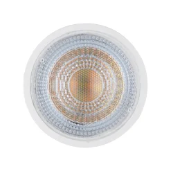Paulmann LED GU10 4,8W 350lm Zigbee RGBW valkoinen