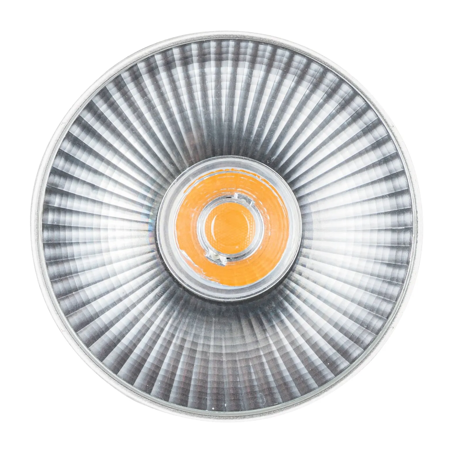 Paulmann LED-heijastin GU10 QPAR111 6,5W 2 700 K