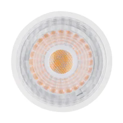 Paulmann LED-heijastin GU10 6W 350lm himmennetty lämpimäksi
