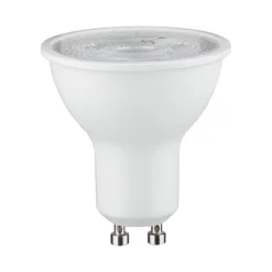Paulmann LED-heijastin 4 000 K valkoinen GU10 8 W himmennettävä 36°