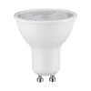 Paulmann LED-heijastin 2 700 K valkoinen GU10 8 W himmennettävä 36°