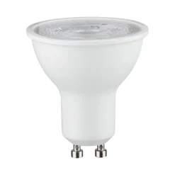 Paulmann LED-heijastin 2 700 K valkoinen GU10 8 W himmennettävä 36°